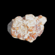 Spessartine garnet cluster 23*19*11mm 49ct 9.5g Rocks and Things Store