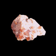 Spessartine garnet cluster 23*19*11mm 49ct 9.5g Rocks and Things Store