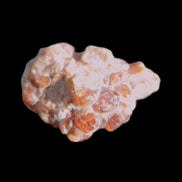 Spessartine garnet cluster 23*19*11mm 49ct 9.5g Rocks and Things Store