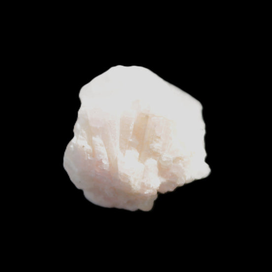 Pink Tourmaline cluster 9g in sunlight - Rocks and Things Store