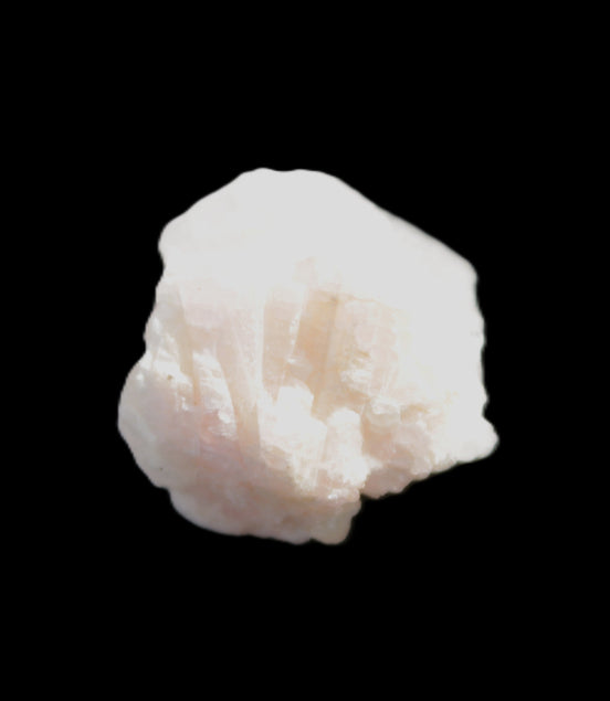 Pink Tourmaline cluster 9g in sunlight - Rocks and Things Store