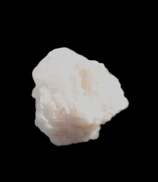 Pink Tourmaline cluster 9g in sunlight - Rocks and Things Store