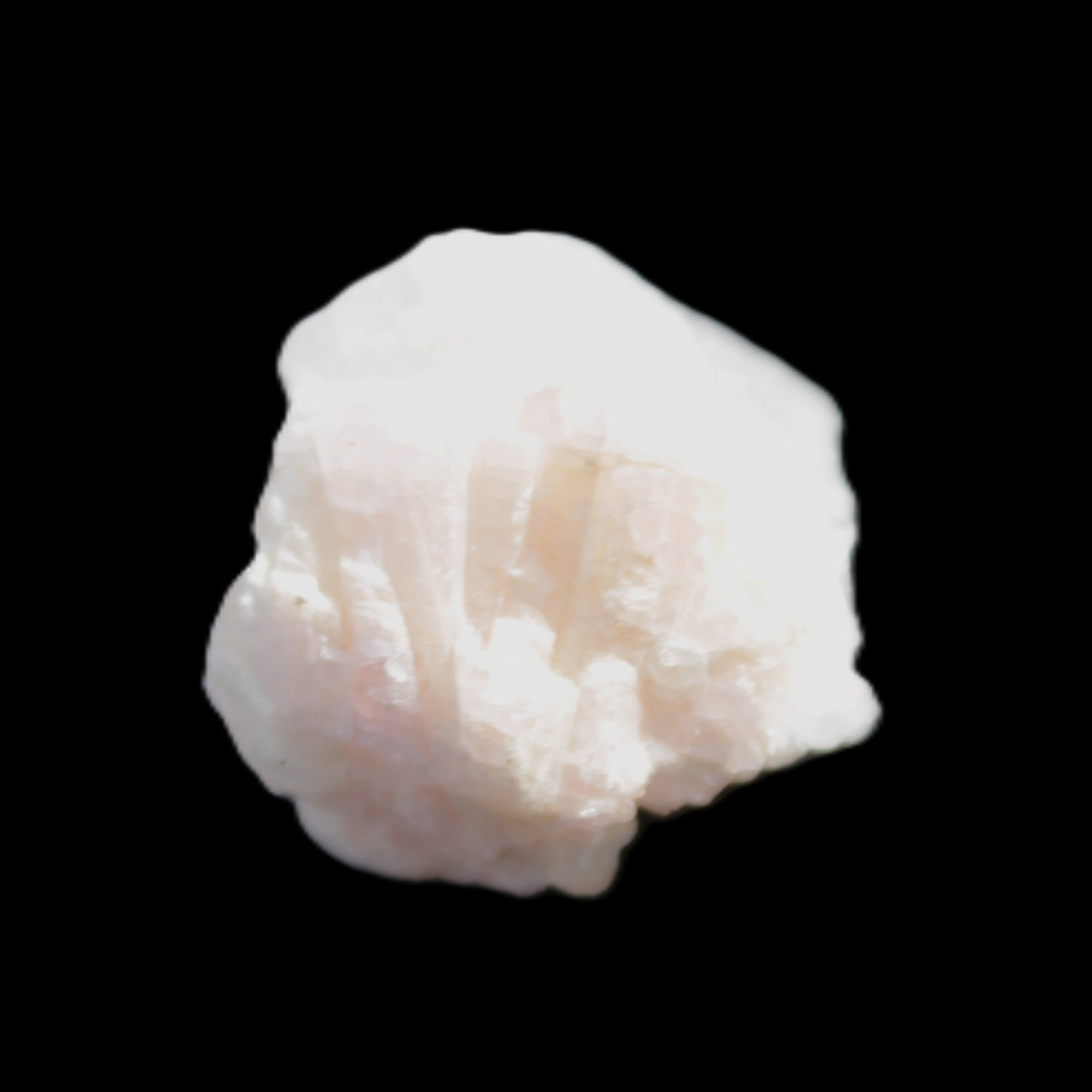 Pink Tourmaline cluster 9g in sunlight - Rocks and Things Store