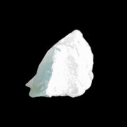 Green Tourmaline crystal on Quartz with Feldspar 5.2g in sunlight - Rocks and Things Store