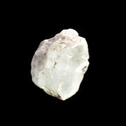 Aquamarine crystal from Afghanistan 4.4g in sunlight - Rocks and Things Store