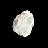 Aquamarine crystal from Afghanistan 4.4g in sunlight - Rocks and Things Store