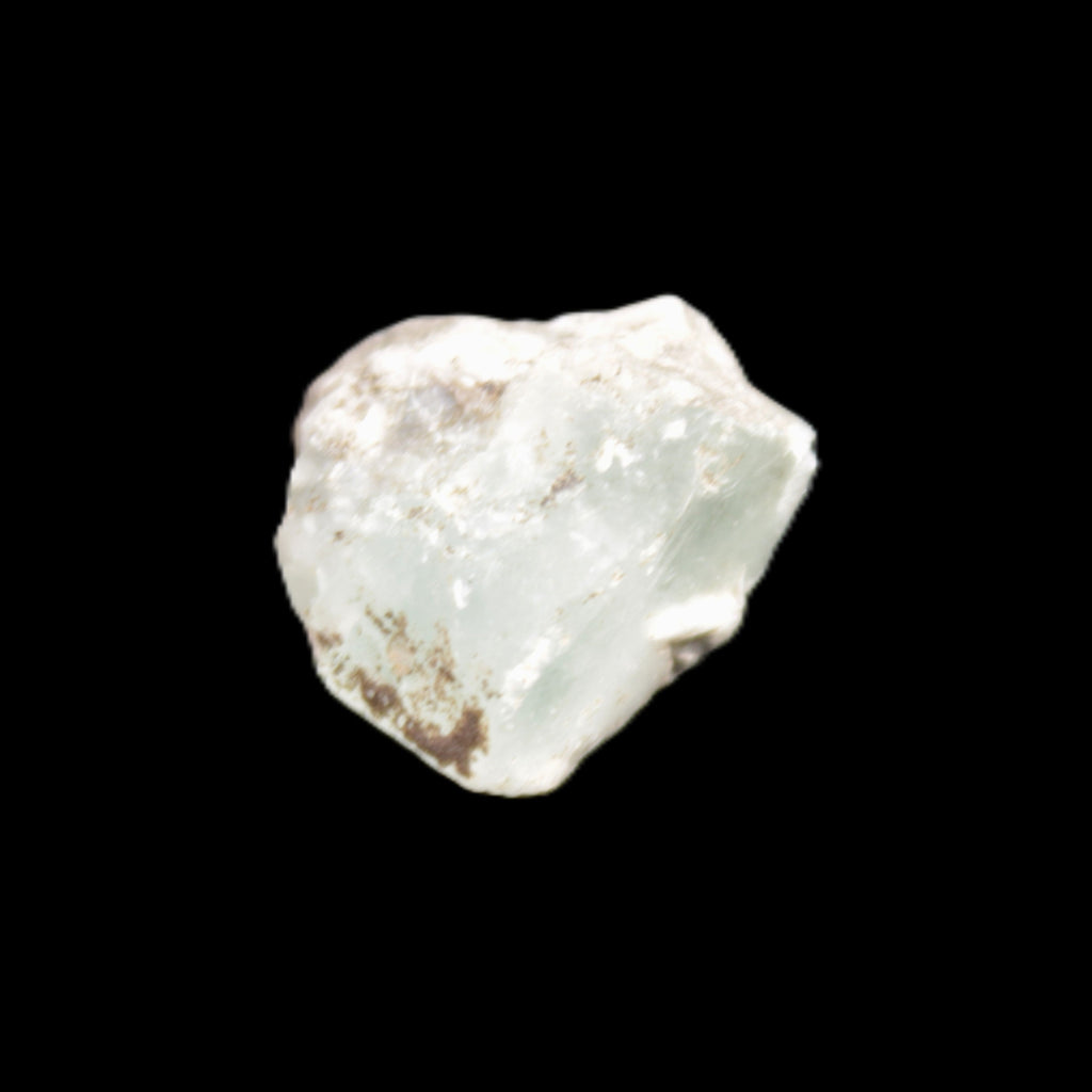 Aquamarine crystal from Afghanistan 4.4g in sunlight - Rocks and Things Store