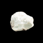 Aquamarine crystal from Afghanistan 4.4g in sunlight - Rocks and Things Store