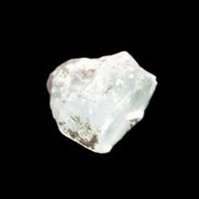 Aquamarine crystal from Afghanistan 4.4g in sunlight - Rocks and Things Store