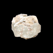 Topaz cluster 16mm 4.4g in sunlight - Rocks and Things Store