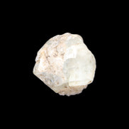 Topaz cluster 16mm 4.4g in sunlight - Rocks and Things Store