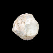 Topaz cluster 16mm 4.4g in sunlight - Rocks and Things Store