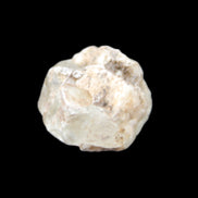 Topaz cluster 16mm 4.4g in sunlight - Rocks and Things Store