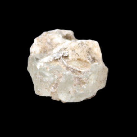 Topaz cluster 16mm 4.4g in sunlight - Rocks and Things Store