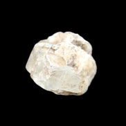 Topaz cluster 16mm 4.4g in sunlight - Rocks and Things Store