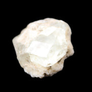 Topaz cluster 16mm 4.4g in sunlight - Rocks and Things Store