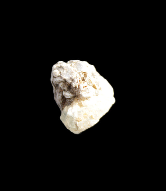 Topaz cluster from Pakistan 3.5g in sunlight - Rocks and Things Store