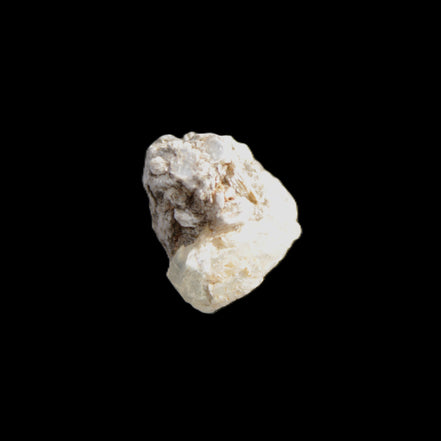 Topaz cluster from Pakistan 3.5g in sunlight - Rocks and Things Store