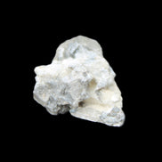 Clear Quartz with Tourmaline 25*12mm 5.7g in sunlight - Rocks and Things Store