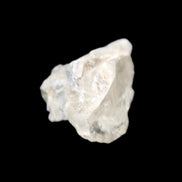 Clear Quartz with Tourmaline 25*12mm 5.7g in sunlight - Rocks and Things Store