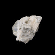 Clear Quartz with Tourmaline 25*12mm 5.7g in sunlight - Rocks and Things Store