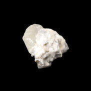 Clear Quartz with Tourmaline 25*12mm 5.7g in sunlight - Rocks and Things Store