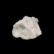 Clear Quartz with Tourmaline 25*12mm 5.7g in sunlight - Rocks and Things Store