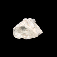 Clear Quartz with Tourmaline 25*12mm 5.7g in sunlight - Rocks and Things Store