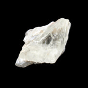 Clear Quartz with Tourmaline 25*12mm 5.7g in sunlight - Rocks and Things Store