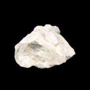 Clear Quartz with Tourmaline 25*12mm 5.7g in sunlight - Rocks and Things Store