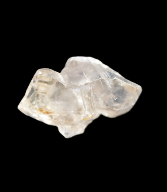 Diamond double-terminated Quartz 30*17mm 35ct 7g Rocks and Things Store