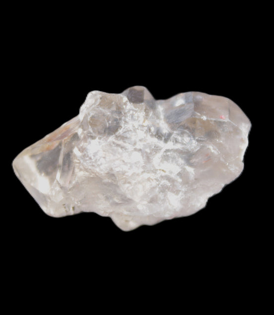 Diamond double-terminated Quartz 30*17mm 35ct 7g Rocks and Things Store