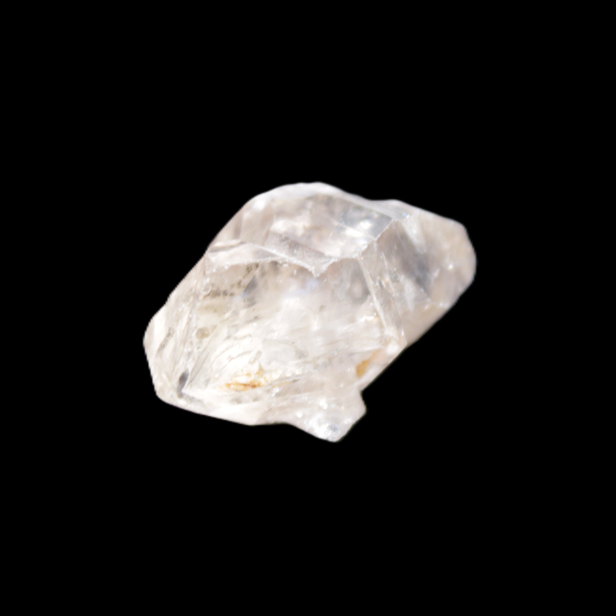 Diamond double-terminated Quartz 30*17mm 35ct 7g Rocks and Things Store