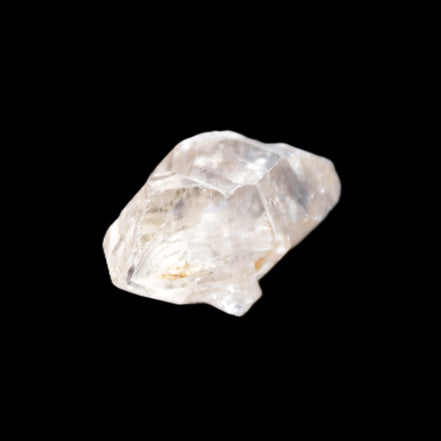 Diamond double-terminated Quartz 30*17mm 35ct 7g Rocks and Things Store
