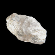 Diamond double-terminated Quartz 30*17mm 35ct 7g Rocks and Things Store