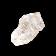 Diamond double-terminated Quartz 30*17mm 35ct 7g Rocks and Things Store