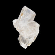 Diamond double-terminated Quartz 30*17mm 35ct 7g Rocks and Things Store