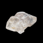 Diamond double-terminated Quartz 30*17mm 35ct 7g Rocks and Things Store