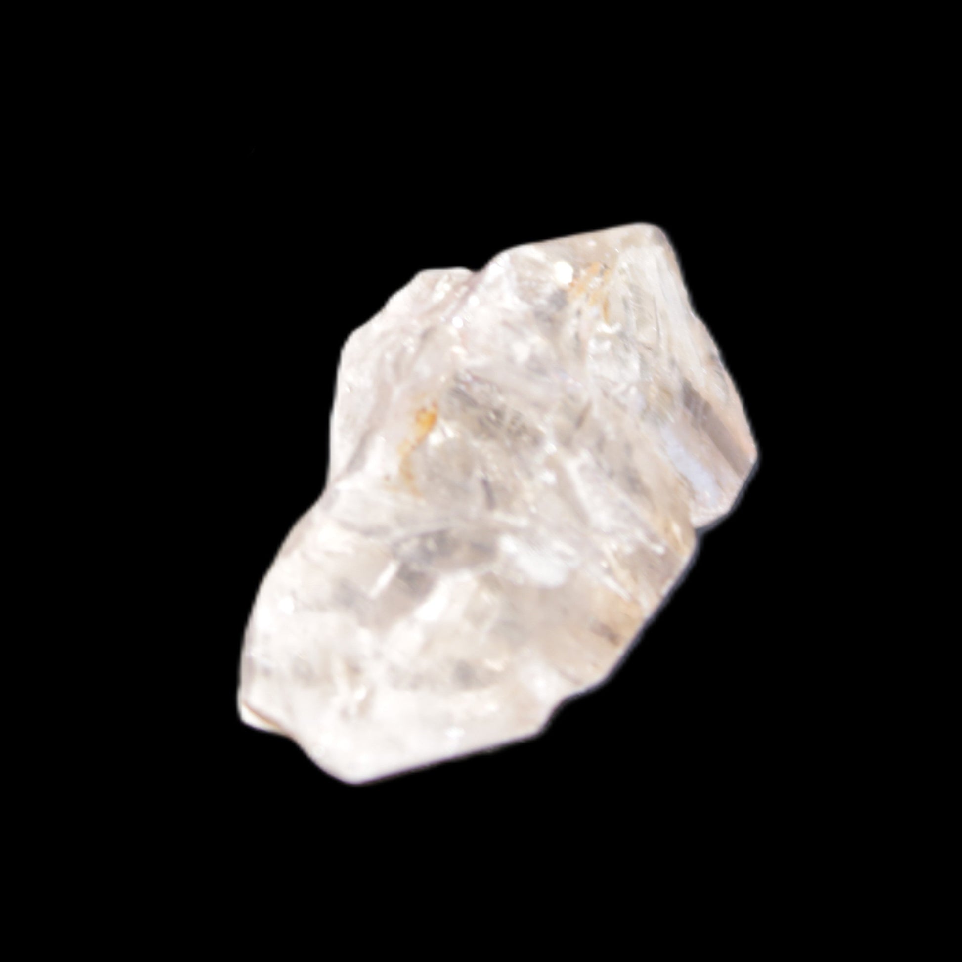 Diamond double-terminated Quartz 30*17mm 35ct 7g Rocks and Things Store
