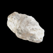 Diamond double-terminated Quartz 30*17mm 35ct 7g in sunlight - Rocks and Things Store