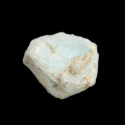 Aquamarine crystal 8.3g in sunlight - Rocks and Things Store