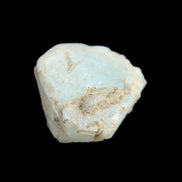 Aquamarine crystal 8.3g in sunlight - Rocks and Things Store