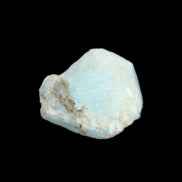 Aquamarine crystal 8.3g in sunlight - Rocks and Things Store