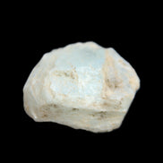 Aquamarine crystal 8.3g in sunlight - Rocks and Things Store