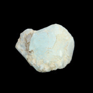 Aquamarine crystal 8.3g in sunlight - Rocks and Things Store