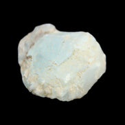 Aquamarine crystal 8.3g in sunlight - Rocks and Things Store