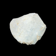 Aquamarine crystal 8.3g in sunlight - Rocks and Things Store