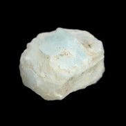 Aquamarine crystal 8.3g in sunlight - Rocks and Things Store