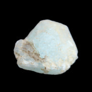 Aquamarine crystal 8.3g in sunlight - Rocks and Things Store
