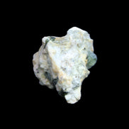 Green Tourmaline cluster 10.1g in sunlight - Rocks and Things Store